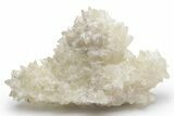 Dogtooth Calcite Crystal Cluster - Pakistan #221365-1